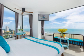 Annata Beach Hotel